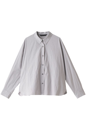mizuiro ind|ミズイロインドのブラウス・シャツ通販|ELLE SHOP (エル ...