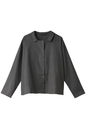 シルクの通販|ELLE SHOP (エル・ショップ)ブラウス・シャツ