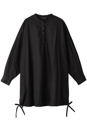mizuiro ind|ミズイロインドのブラウス・シャツ通販|ELLE SHOP (エル ...