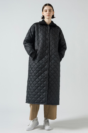 mizuiro ind｜ミズイロインドのコート通販｜ELLE SHOP (エル・ショップ)