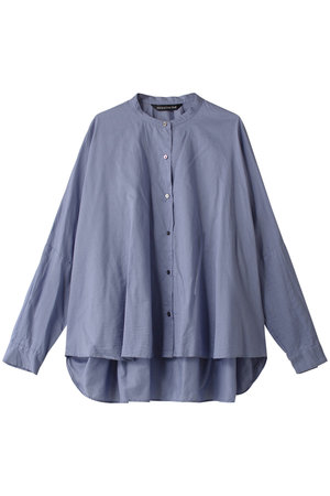 mizuiro ind|ミズイロインドのブラウス・シャツ通販|ELLE SHOP (エル ...