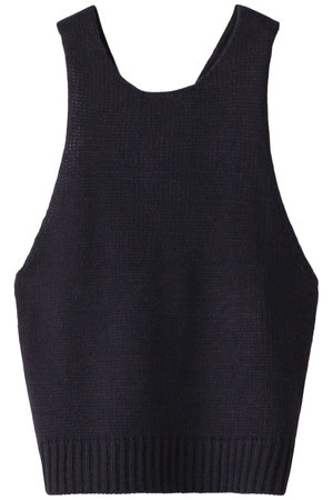 ミズイロインド/mizuiro indのバッククロスベスト