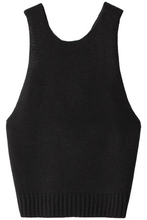 ミズイロインド/mizuiro indのバッククロスベスト