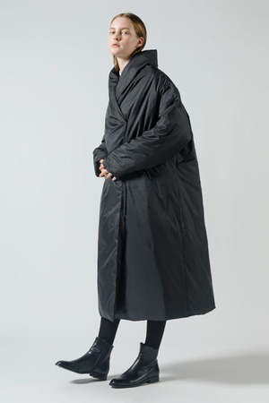 mizuiro ind|ミズイロインドのコート通販|ELLE SHOP (エル・ショップ)