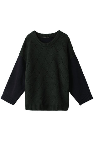 mizuiro ind|ミズイロインドのニット通販|ELLE SHOP (エル・ショップ)