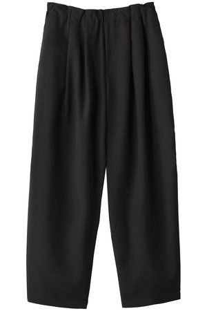 ミズイロインド/mizuiro indのwide cargo PT パンツ(110600/110601)