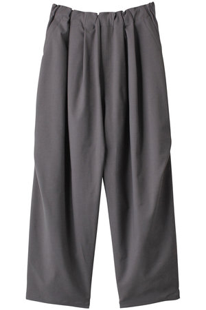 ミズイロインド/mizuiro indのwide cargo PT パンツ(110600/110601)