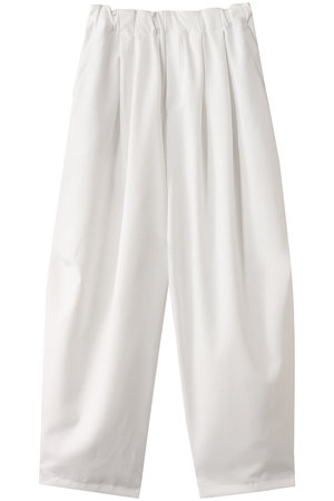 ミズイロインド/mizuiro indのwide cargo PT パンツ