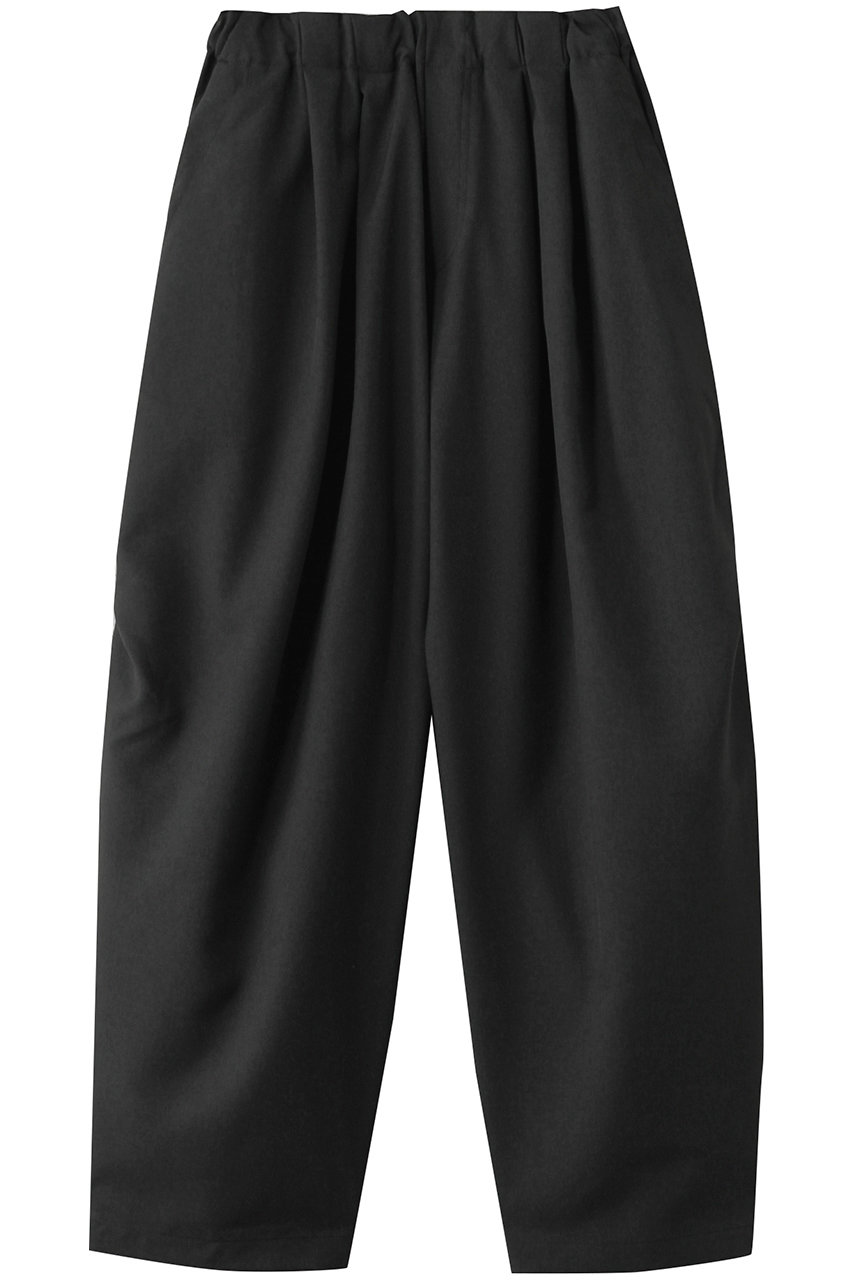 mizuiro ind wide cargo PT パンツ (d.gray, 3) ミズイロインド ELLE SHOP mizuiro ind wide cargo PT パンツ (d.gray, 3) ミズイロインド ELLE SHOP