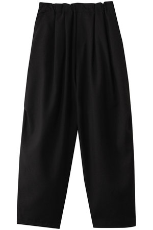 ミズイロインド/mizuiro indのwide cargo PT パンツ(110600/110601)