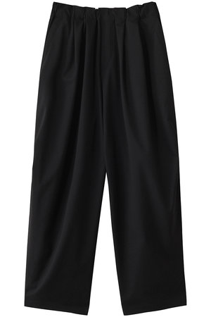 ミズイロインド/mizuiro indのwide cargo PT パンツ(110600/110601)