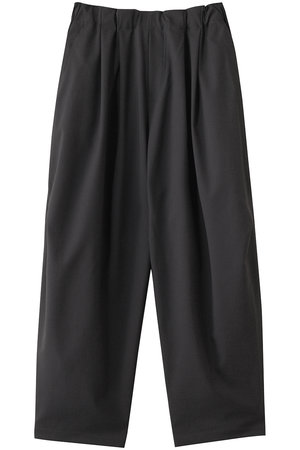 ミズイロインド/mizuiro indのwide cargo PT パンツ(110600/110601)