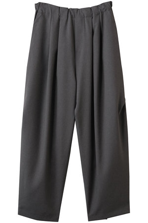 ミズイロインド/mizuiro indのwide cargo PT パンツ(110600/110601)