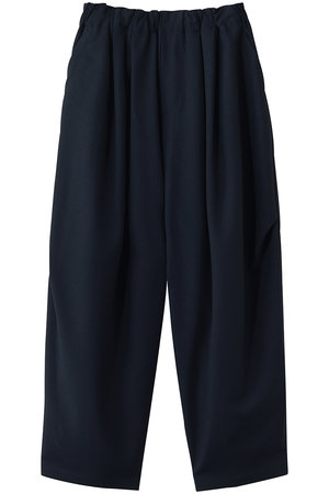 ミズイロインド/mizuiro indのwide cargo PT パンツ(110600/110601)