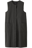 front fly cocoon gilet ジレ