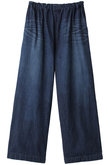 denim easy PT パンツ