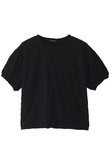 washer pleats puff slv T Tシャツ
