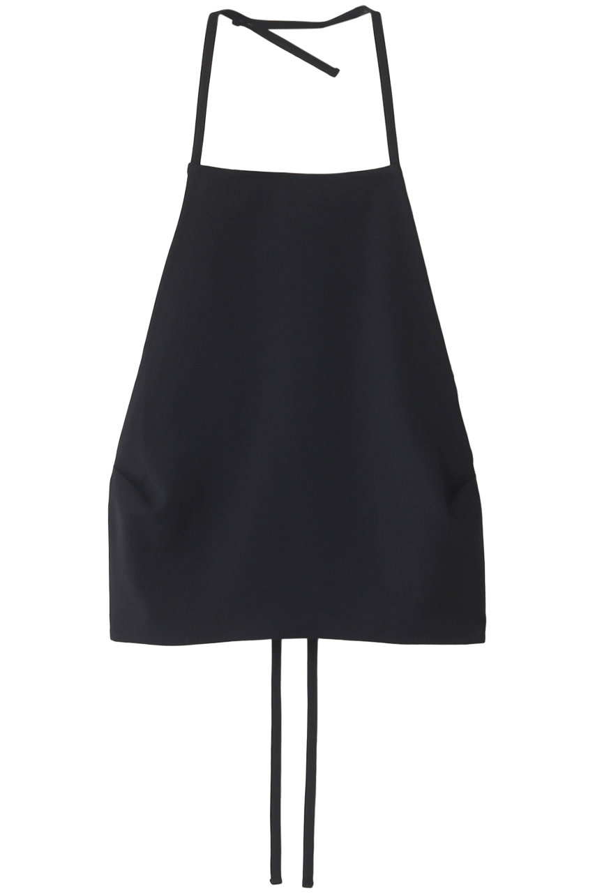 mizuiro ind apron vest ベスト (ネイビー, F) ミズイロインド ELLE SHOP mizuiro ind apron vest ベスト (ネイビー, F) ミズイロインド ELLE SHOP