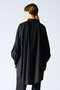 wide shirt tunic チュニック ミズイロインド/mizuiro ind
