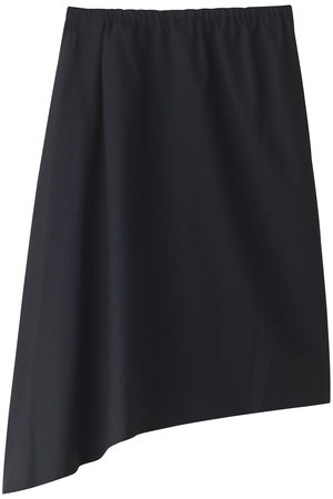 ミズイロインド/mizuiro indのasymmetry SK スカート(110700/110702)