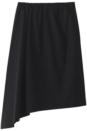 ミズイロインド/mizuiro indのasymmetry SK スカート(110700/110702)