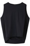 cocoon vest ベスト ミズイロインド/mizuiro ind navy