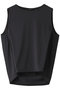 cocoon vest ベスト ミズイロインド/mizuiro ind c.gray