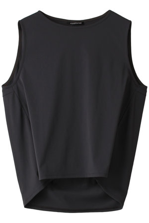 ミズイロインド/mizuiro indのcocoon vest ベスト(110300/110301)