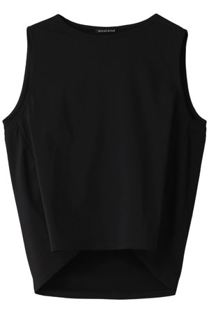 ミズイロインド/mizuiro indのcocoon vest ベスト(110300/110301)