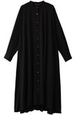 T/R stand collar flare OP ワンピース