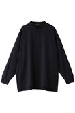 stand collar rugby tunic チュニック