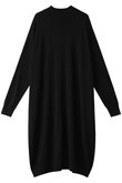 h/neck wide OP ワンピース
