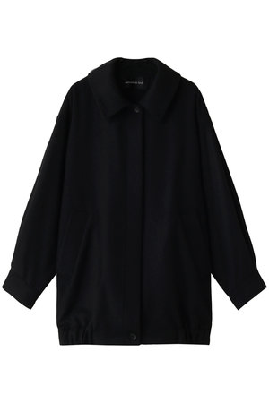 ミズイロインド/mizuiro indのwool Harrington JK ジャケット(110800/110801)