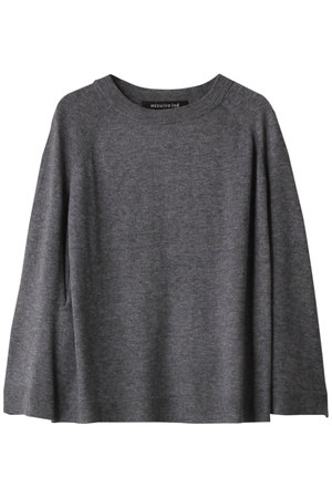 ミズイロインド/mizuiro indのponcho P/O プルオーバー(110300/110301)