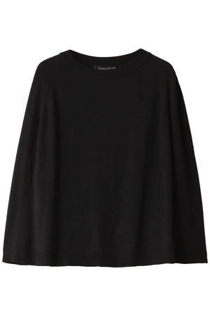 ミズイロインド/mizuiro indのponcho P/O プルオーバー(110300/110301)