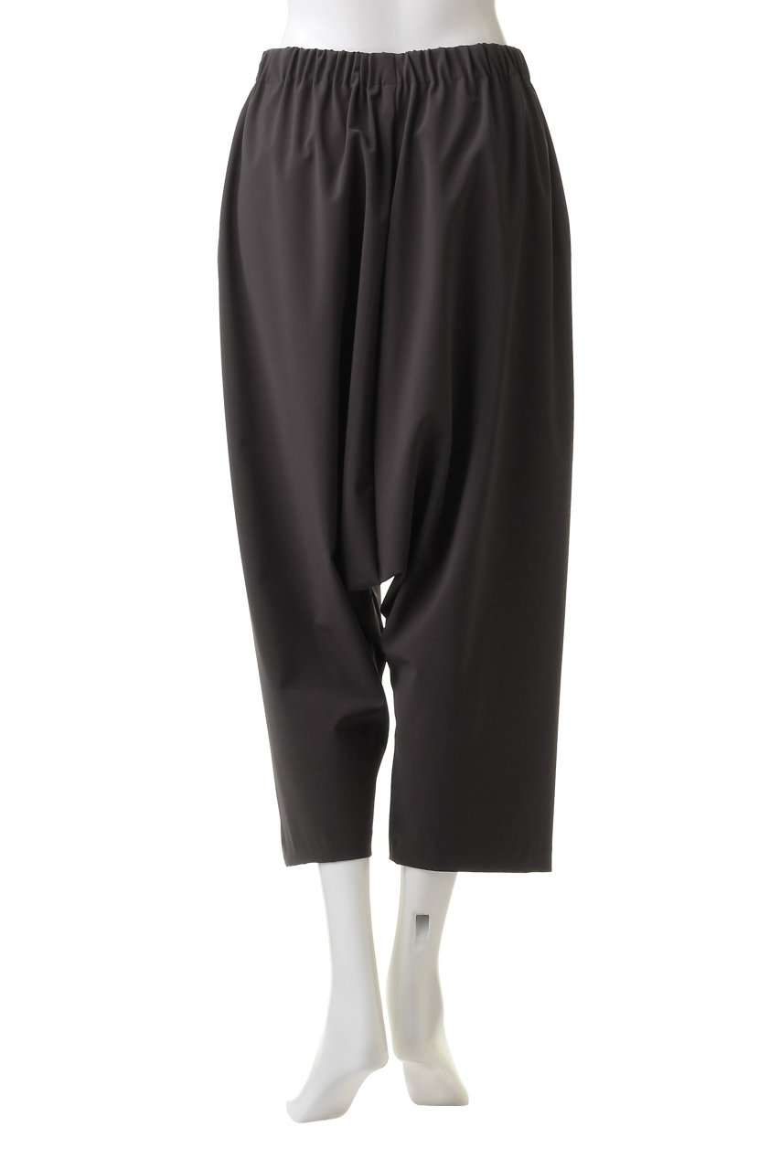 極美品✨️ mizuiroind サルエルパンツ sarrouel PT パンツ mizuiro ind - 極美品✨️ mizuiroind サルエルパンツ sarrouel