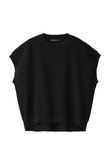 cocoon vest ベスト