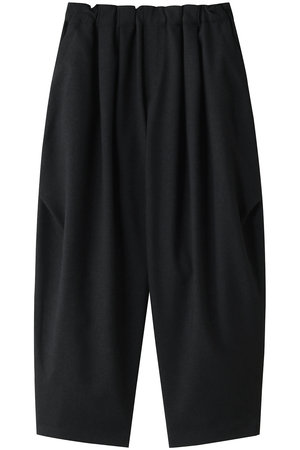 ミズイロインド/mizuiro indのwide cargo PT パンツ(110600/110601)