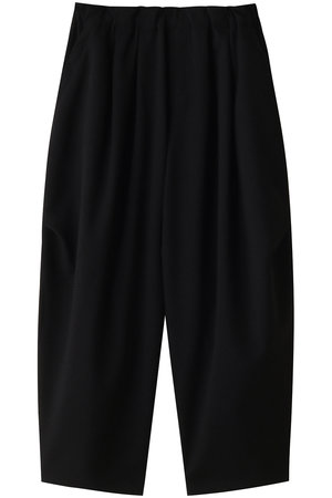 ミズイロインド/mizuiro indのwide cargo PT パンツ(110600/110601)