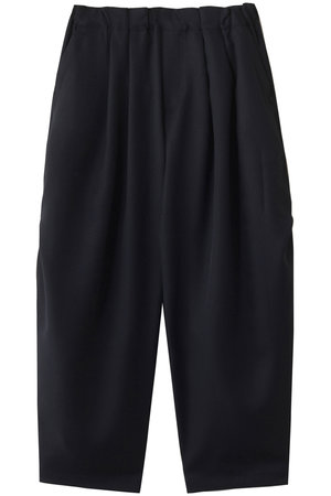 ミズイロインド/mizuiro indのwide cargo PT パンツ(110600/110601)