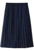 pleats balloon SK スカート