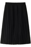pleats balloon SK スカート