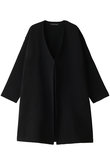 v/neck knitted JK ジャケット