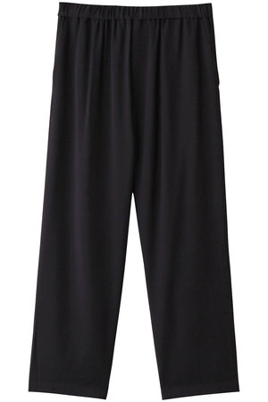 ミズイロインド/mizuiro indのR/T tucked easy PT パンツ(110600/110601)