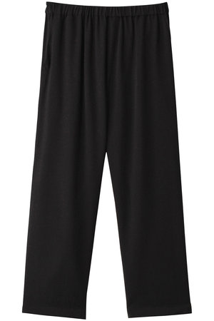 ミズイロインド/mizuiro indのR/T tucked easy PT パンツ(110600/110601)
