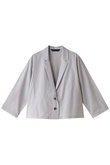 tailored short shirt シャツ