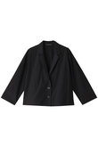 tailored short shirt シャツ