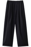 wide tuck PT パンツ