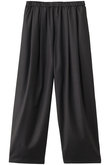 wide tuck PT パンツ