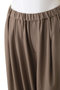 wide tuck PT パンツ ミズイロインド/mizuiro ind